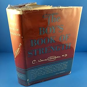 The Boy's Book of Strength