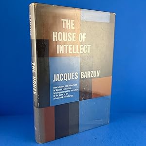 The House of Intellect