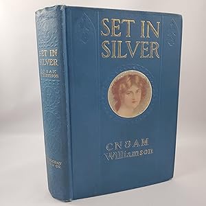 Seller image for Set In Silver for sale by Sparrow's Bookshop, IOBA