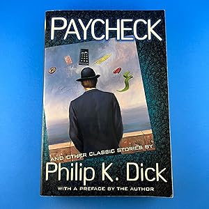 Seller image for Paycheck and Other Classic Stories for sale by Sparrow's Bookshop, IOBA