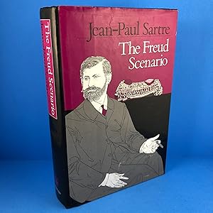 Imagen del vendedor de The Freud Scenario a la venta por Sparrow's Bookshop, IOBA