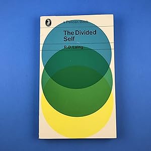 Seller image for The Divided Self: An Existential Study in Sanity and Madness for sale by Sparrow's Bookshop, IOBA