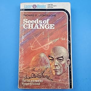Seller image for Seeds of Change for sale by Sparrow's Bookshop, IOBA