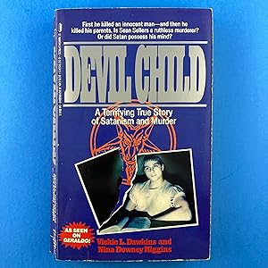 Devil Child: A Terrifying True Story of Satanism and Murder