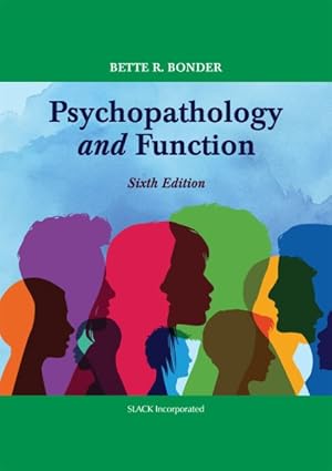 Seller image for Psychopathology and Function for sale by GreatBookPricesUK