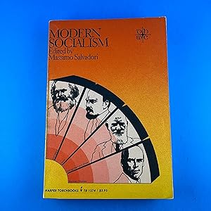 Seller image for Modern Socialism for sale by Sparrow's Bookshop, IOBA