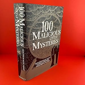 100 Malicious Little Mysteries