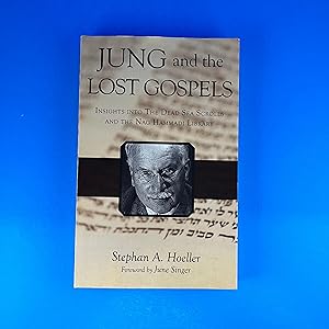 Seller image for Jung and the Lost Gospels for sale by Sparrow's Bookshop, IOBA