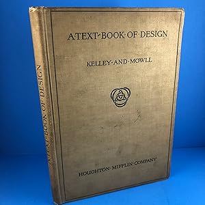 A Text-Book of Design