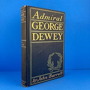 Admiral George Dewey