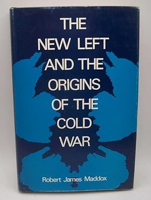 Bild des Verkufers fr The New Left and the Origins of the Cold War zum Verkauf von Easy Chair Books