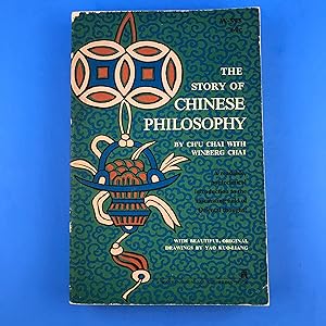 Seller image for The Story of Chinese Philosophy for sale by Sparrow's Bookshop, IOBA