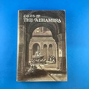 Tales of the Alhambra