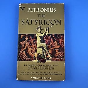 The Satyricon