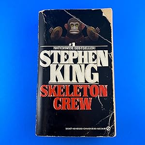 Seller image for Skeleton Crew for sale by Sparrow's Bookshop, IOBA
