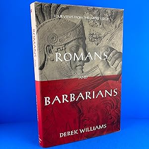 Romans and Barbarians