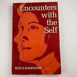 Seller image for Encounters with the Self for sale by Sparrow's Bookshop, IOBA
