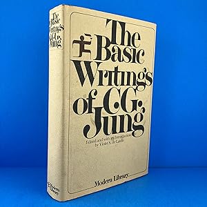 Imagen del vendedor de The Basic Writings of C. G. Jung a la venta por Sparrow's Bookshop, IOBA