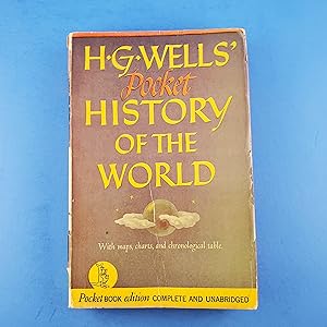 The Pocket History of the World