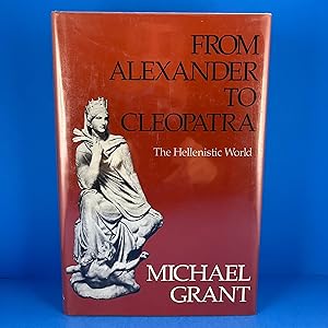 From Alexander to Cleopatra