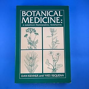 Botanical Medicine: A European Professional Perspective