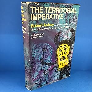 The Territorial Imperative