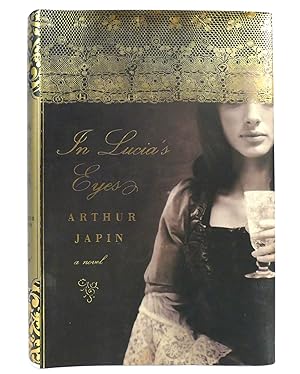 Seller image for IN LUCIA'S EYES for sale by Rare Book Cellar