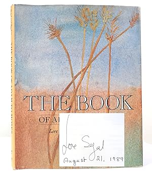 Seller image for BOOK OF ADAM TO MOSES Signed for sale by Rare Book Cellar