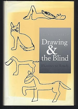 Drawing & the Blind: Pictures to Touch