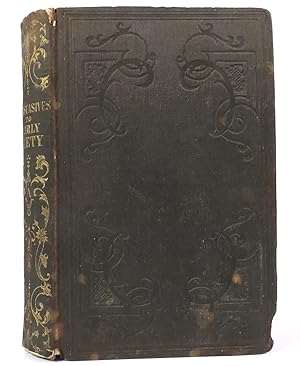 Image du vendeur pour PERSUASIVES TO EARLY PIETY mis en vente par Rare Book Cellar