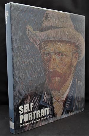 Imagen del vendedor de Self Portrait: Renaissance to Contemporary a la venta por The Bookmonger