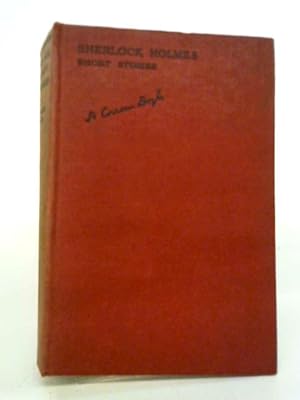 Seller image for Sherlock Holmes: The Complete Short Stories for sale by World of Rare Books