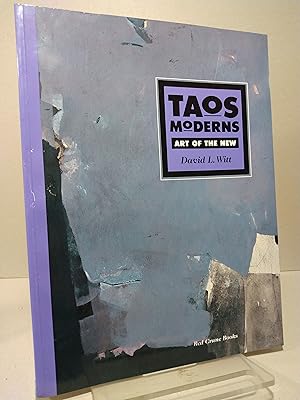 Taos Moderns: Art of the New