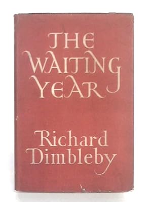 Image du vendeur pour The Waiting Year mis en vente par World of Rare Books
