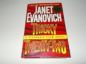 Seller image for Tricky Twenty-two: Target Edition for sale by Paradise Found Books