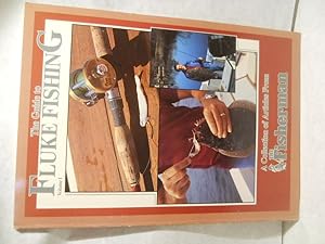 Image du vendeur pour The Guide to Fluke Fishing: a collection of articles from The Fisherman mis en vente par Gil's Book Loft