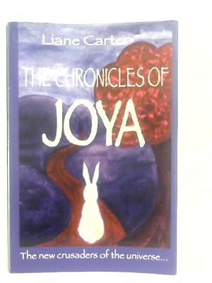 Imagen del vendedor de The Chronicles of Joya a la venta por World of Rare Books