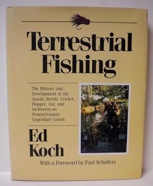 Terrestrial Fishing