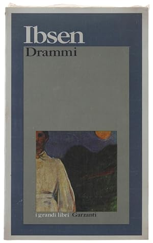 Image du vendeur pour DRAMMI. [volume nuovo: sigillato]: mis en vente par Bergoglio Libri d'Epoca