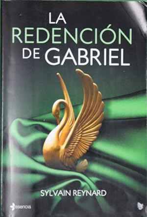 Seller image for La redencin de Gabriel for sale by Librera Alonso Quijano