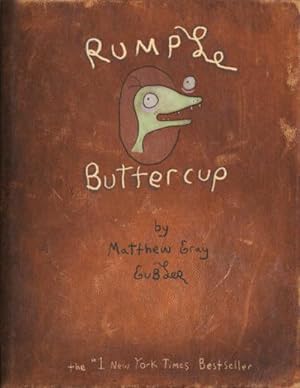 Seller image for Rumple Buttercup: A Story of Bananas, Belonging, and Being Yourself Heirloom Edition for sale by Rheinberg-Buch Andreas Meier eK
