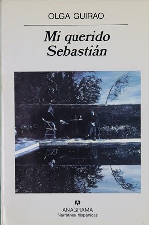 Imagen del vendedor de Mi querido Sebastián a la venta por Librería Alonso Quijano