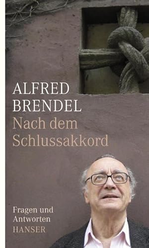 Imagen del vendedor de Nach dem Schlussakkord a la venta por Rheinberg-Buch Andreas Meier eK