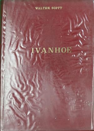 Imagen del vendedor de Ivanhoe a la venta por Librería Alonso Quijano