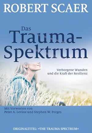 Imagen del vendedor de Das Trauma-Spektrum a la venta por BuchWeltWeit Ludwig Meier e.K.