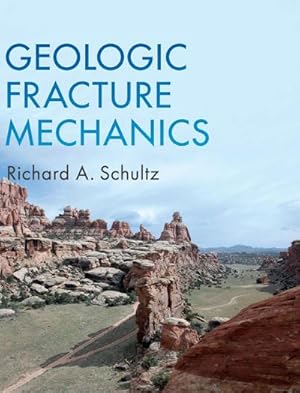 Bild des Verkufers fr Geologic Fracture Mechanics zum Verkauf von AHA-BUCH GmbH