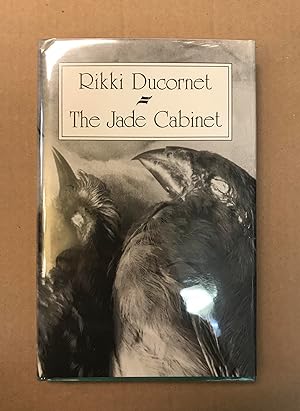 The Jade Cabinet: A Novel