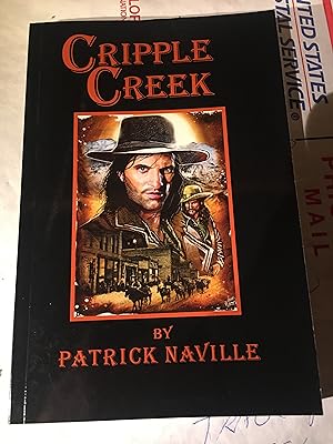 Seller image for Cripple Creek. Signed for sale by Bristlecone Books  RMABA