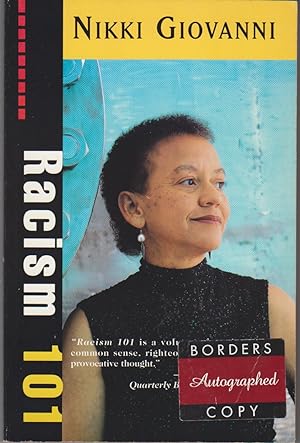 Seller image for Racism 101 for sale by Beasley Books, ABAA, ILAB, MWABA