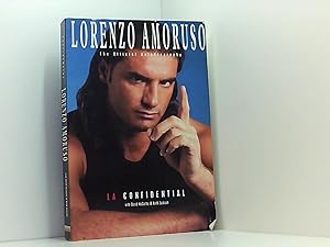 Immagine del venditore per Lorenzo Amoruso: LA Confidential - The Autobiography venduto da Book Broker